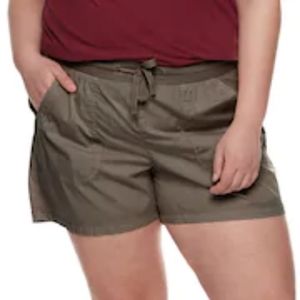 EVRI | Shorts | Evri Soft Utility Plus 